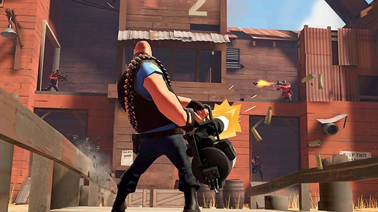 Kultowa strzelanka Valve niespodziewanie otrzymała „nowożytną aktualizację”. Fani Team Fortress 2 mogą liczyć na duży skok wydajności