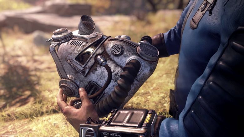 Sukces serialu Fallout nie pokrzyżował planów Bethesdy względem The Elder Scrolls 6. „Zamierzam unikać podawania dat”, twierdzi Todd Howard