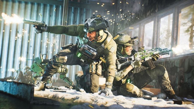 Tytuł nowego Battlefielda został już w zasadzie oficjalnie potwierdzony. Znany informator podał datę pełnej zapowiedzi