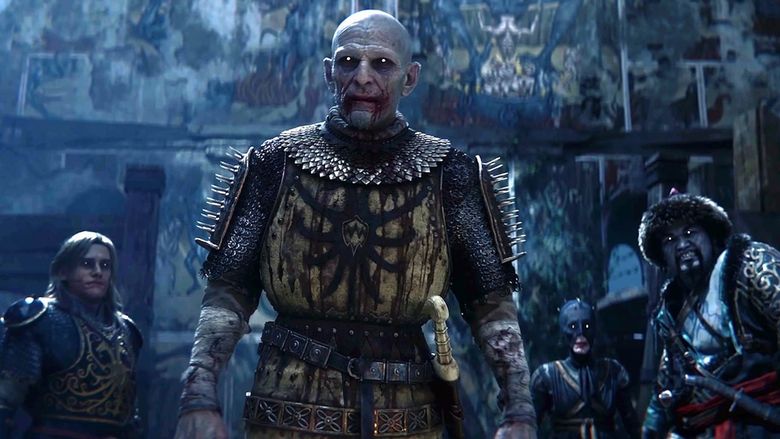 Zobacz długi gameplay trailer z The Blood of Dawnwalker, nowego mrocznego RPG współtwórców Wiedźmina 3 i Cyberpunka 2077