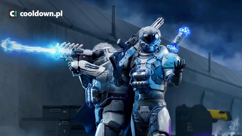 Do Helldivers 2 zmierza masa nowej broni, technologia skradziona Iluminatom i plecak do niezbyt bezpiecznej teleportacji