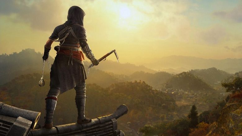 Assassin’s Creed: Shadows idzie po sukces, którego tak potrzebuje Ubisoft. Premiera gry wypadła lepiej niż AC: Valhalli
