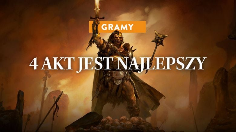 Path of Exile 2 zbliża się do statusu gry wybitnej