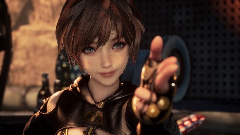 Stellar Blade jest zablokowane w 130 krajach na Steam, korzysta z Denuvo i ma limit aktywacji, ale i tak sprzedaje się świetnie