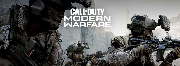 Call of Duty: Modern Warfare