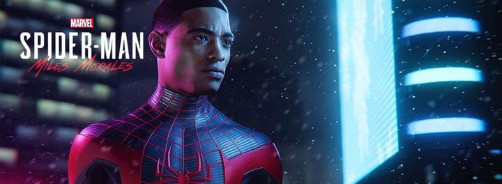 Triibo  Marvel's Spider-Man: Miles Morales revela lista de