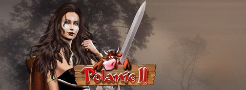 Polanie II - recenzja gry
