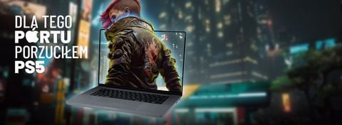 W tę wersję Cyberpunka 2077 grało mi się lepiej niż na PS5. Night City na systemie MacOS - recenzja techniczna