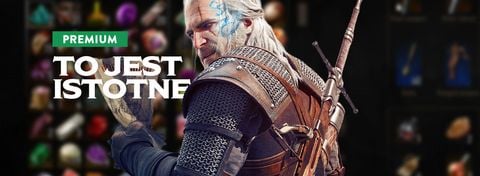 Na tym polu przegrał nawet Wiedźmin 3 - dlaczego rozwój postaci i ekwipunek to dla mnie najważniejsze elementy RPG