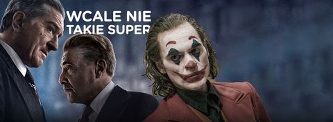 Ich seans to rozczarowanie. Najbardziej przereklamowane filmy, które wypada lubić