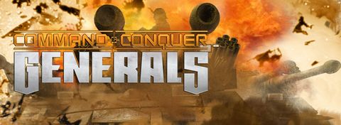 Command & Conquer: Generals - recenzja gry