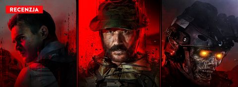 Recenzja Call of Duty: Modern Warfare 3 - rozczarowująca ekoodsłona z recyklingu odpadów