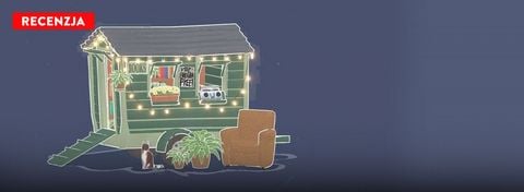 Booktokowa fantazja o świecie bez Amazona - recenzja gry Tiny Bookshop