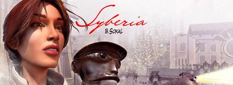 Syberia - recenzja gry