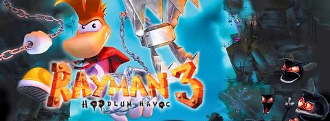 Rayman 3: Hoodlum Havoc - recenzja gry
