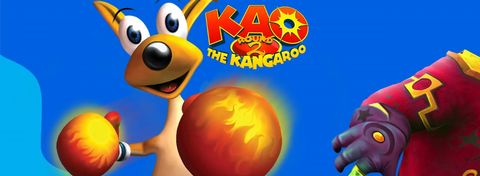 Kangurek Kao Runda 2 - recenzja gry