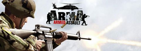 ArmA: Armed Assault - recenzja gry