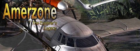 Amerzone: Testament Odkrywcy - recenzja gry