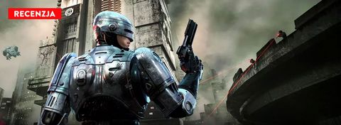 DLC, które nie potrafi wykorzystać własnego potencjału - recenzja RoboCop: Rogue City - Unfinished Business