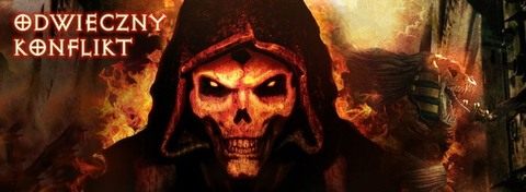 Odwieczny konflikt - przypominamy fabułę gier z serii Diablo