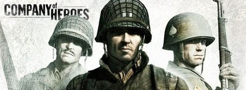 Company of Heroes: Kompania Braci - recenzja gry