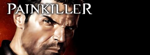Painkiller - recenzja gry