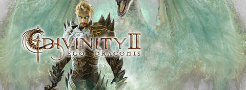 Divinity II: Ego Draconis - recenzja gry