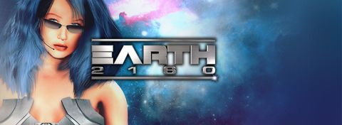Earth 2160 - recenzja gry