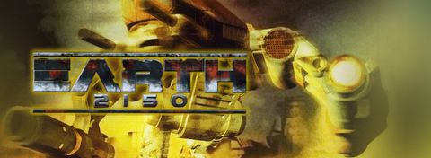Earth 2150: Escape from the Blue Planet - recenzja gry