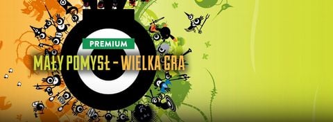 Z bębnami na wojnę - Patapony pokazały potencjał prostego pomysłu i płynięcia pod prąd