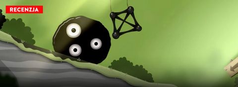 Recenzja gry World of Goo 2 - dziecięca radość w krainie glutów