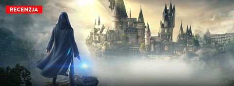 Recenzja Hogwarts Legacy - gra, która oczaruje także mugoli