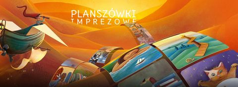 Planszówka na imprezę, czyli najlepsze imprezowe gry planszowe i karciane