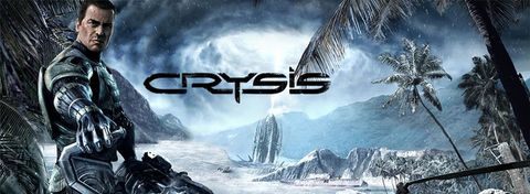 Konsolowy kryzys - recenzja gry Crysis