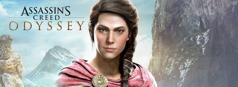 Oto nowości w Assassin's Creed – czym Odyssey różni się od Origins?