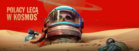 Pierwsze starcie z Lemem. Polacy tworzą grę science-fiction
