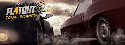 Recenzja gry FlatOut 4: Total Insanity – są błędy, ale jest i frajda