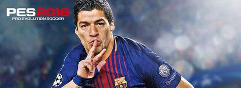 Graliśmy w Pro Evolution Soccer 2018 – FIFA 18 ma się czego obawiać