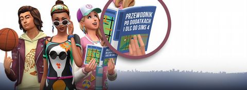 Najlepsze dodatki do gry The Sims 4, które warto kupić