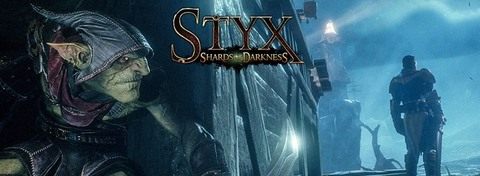 Widzieliśmy Styx: Shards of Darkness – ależ to będzie skradanka!