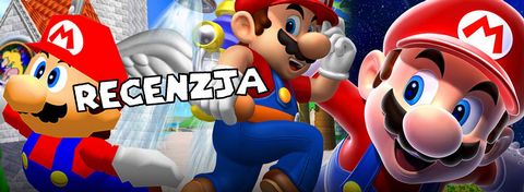 Recenzja gry Super Mario 3D All-Stars – oldskulowe wąsy na Switchu!