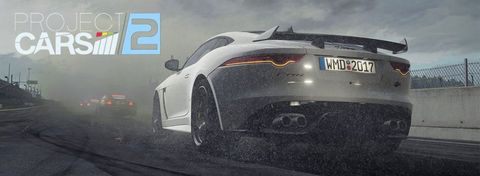 Graliśmy w Project CARS 2 – znowu najładniejsza gra wyścigowa?