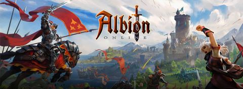 Recenzja gry Albion Online – MMO hardkorowego jak Tibia i Ultima Online