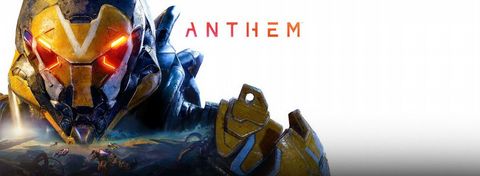 Recenzja Anthem - gry, którą kocham i nienawidzę