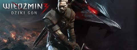 Wiedźmin 3: Dziki Gon - Geralt rusza w otwarty świat