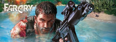 Far Cry - recenzja gry