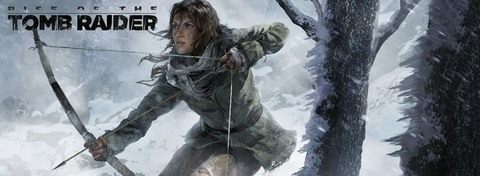 Czego oczekujemy od Rise of the Tomb Raider? Marzymy o nowych przygodach Lary Croft