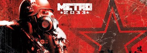 Metro 2033 - recenzja gry