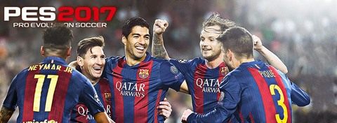 Recenzja gry Pro Evolution Soccer 2017 na PC – zmian jak na lekarstwo