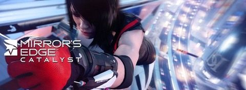 Mirror's Edge: Catalyst - jedna z najlepiej dopracowanych gier targów gamescom